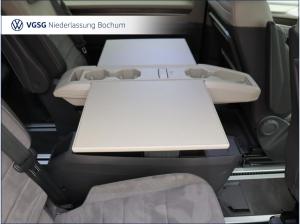 Volkswagen Multivan Style AHK Navi Vis-aVis Head-Up Kamera