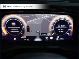 Volkswagen Multivan Style AHK Navi Vis-aVis Head-Up Kamera