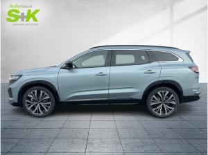 Renault Espace 6 Iconic Full Hybrid E-Tech 200 5-Sitzer