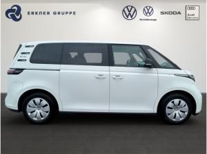 Volkswagen ID.Buzz GOAL KR 5-Sitzer