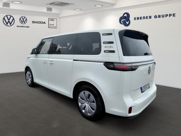 Volkswagen ID.Buzz GOAL KR 5-Sitzer