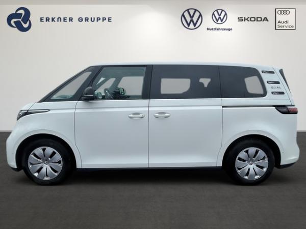 Volkswagen ID.Buzz GOAL KR 5-Sitzer