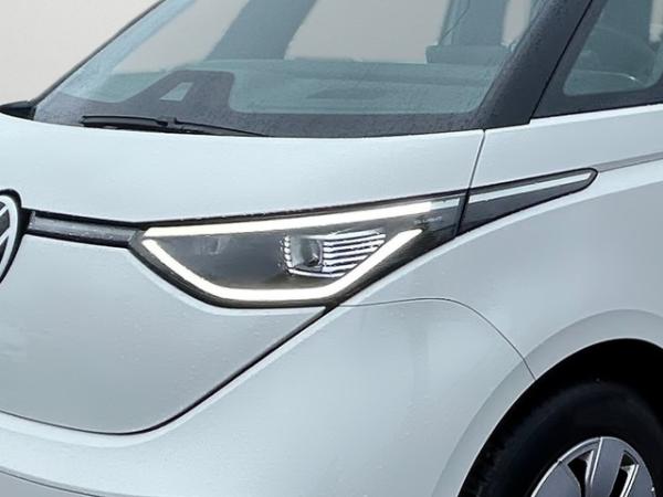 Volkswagen ID.Buzz GOAL KR 5-Sitzer