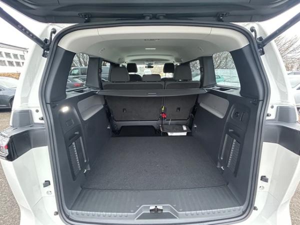 Volkswagen ID.Buzz GOAL KR 5-Sitzer