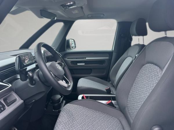 Volkswagen ID.Buzz GOAL KR 5-Sitzer