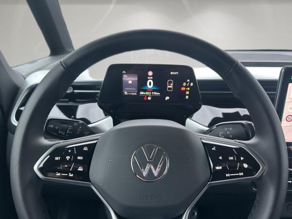 Volkswagen ID.Buzz GOAL KR 5-Sitzer