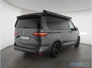 Volkswagen California T7Ocean 2,0 TDI 18 Sofort Verfügbar