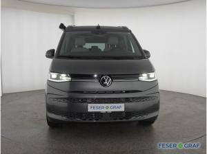 Volkswagen California T7Ocean 2,0 TDI 18 Sofort Verfügbar