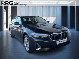 BMW 530 e xDrive Luxury Line SOFORT VERFÜGBAR - OHNE EINMALIGE KOSTEN