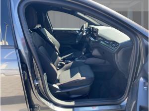 Ford Focus TURNIER Mild-Hybrid ST-Line X Ford Focus TURNIER Mild-Hybrid ST-Line X