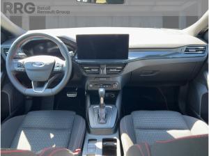 Ford Focus TURNIER Mild-Hybrid ST-Line X Ford Focus TURNIER Mild-Hybrid ST-Line X