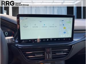 Ford Focus TURNIER Mild-Hybrid ST-Line X Ford Focus TURNIER Mild-Hybrid ST-Line X