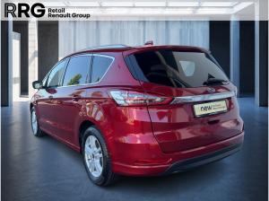 Ford S-Max 2.0 EcoBlue Titanium Start/Stopp SOFORT VERFÜGBAR - OHNE EINMALIGE KOSTEN