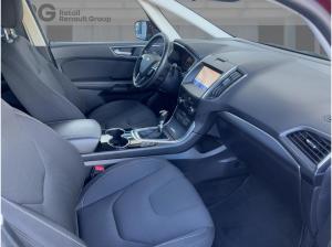 Ford S-Max 2.0 EcoBlue Titanium Start/Stopp SOFORT VERFÜGBAR - OHNE EINMALIGE KOSTEN