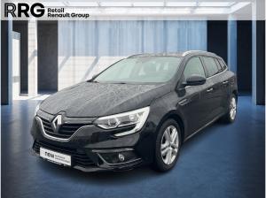 Renault Megane GRANDTOUR LIMITED TCe 140 EDC