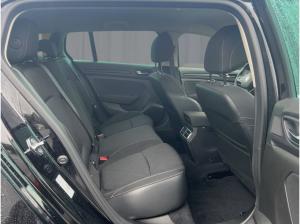 Renault Megane GRANDTOUR LIMITED TCe 140 EDC