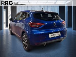 Renault Clio ZEN TCe 90