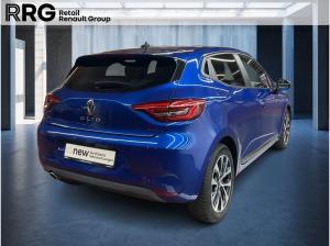 Renault Clio ZEN TCe 90