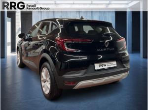Renault Captur EQUILIBRE TCe 90 SITZHEIZUNG