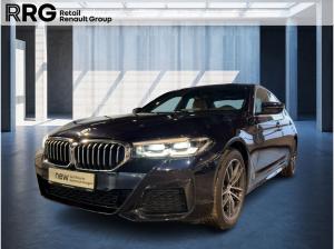 BMW 540 i xDrive M Sport Kamera HuD LED Sitzheizung