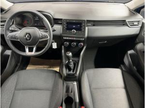 Renault Clio ZEN TCe 90