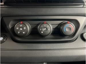 Renault Trafic KASTEN L1H1 3,0t dCi 150 EDC ohen KLIMA!