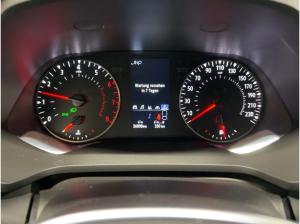 Renault Captur EQUILIBRE TCe 90 SITZHEIZUNG