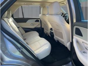 Mercedes-Benz GLE 350 de AMG Line 4Matic Panorama Kamera Shz