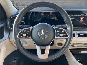 Mercedes-Benz GLE 350 de AMG Line 4Matic Panorama Kamera Shz