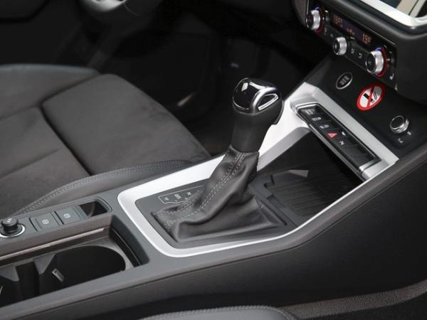 Audi Q3 Sportback 35 TDI S line Kamera ACC AHK GWP