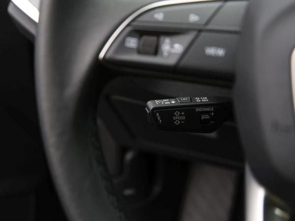 Audi Q3 Sportback 35 TDI S line Kamera ACC AHK GWP