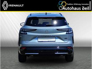 Renault Espace VI Iconic E-Tech Hybrid