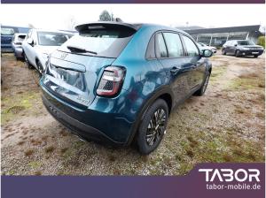 Fiat 600 MHEV AT LED Nav ACC Kam Keyl Klimaaut 2xPDC