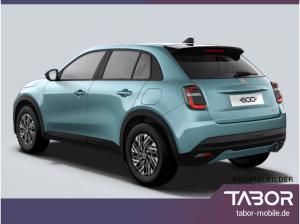 Fiat 600 Hybrid LED Nav ACC Kam Keyl Klimaaut 2xPDC