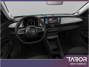 Fiat 600 Hybrid LED Nav ACC Kam Keyl Klimaaut 2xPDC