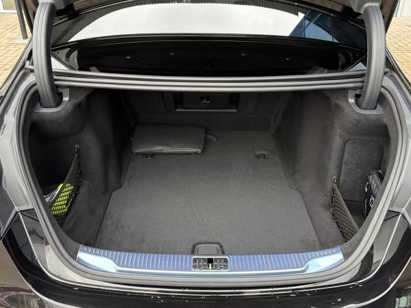 Mercedes-Benz S 450 d 4M lang AMG Night Airmatic Pano Distron.