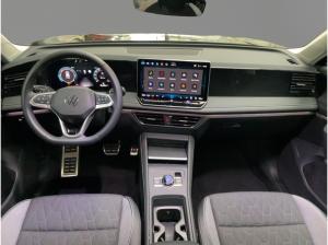 Volkswagen Tiguan 2.0 TDI Goal DSG LM18 AHK Navi Area View