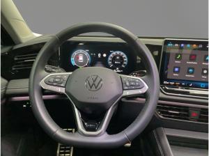 Volkswagen Tiguan 2.0 TDI Goal DSG LM18 AHK Navi Area View