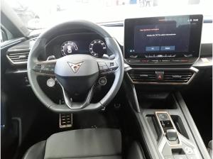Cupra Leon ST 1.5 eTSI DSG / Navi, ParkAssi, RFK, LED