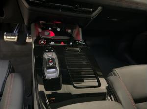 Audi A6 e-tron A6 Avant e-tron qu. AHK LED 360°K HUD