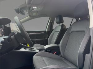 Volkswagen Golf VIII 2.0 TDI Goal DSG AHK Navi ACC CarPlay
