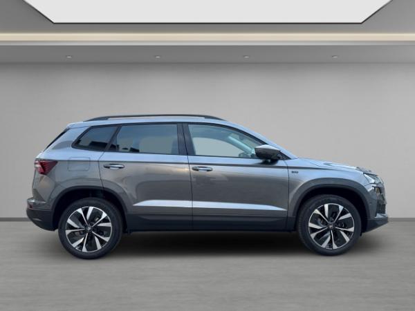 Skoda Karoq Selection 1,5 TSI, AHK, Komfortöffnung, Lenkrad heizbar