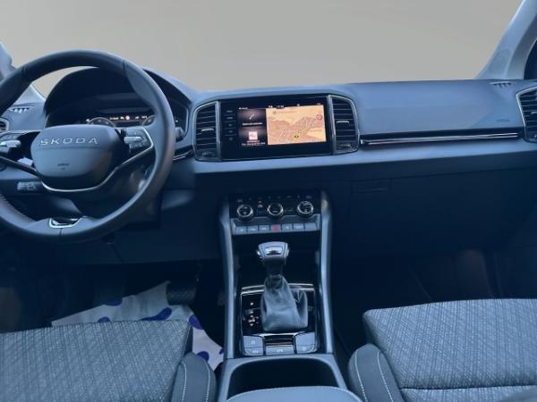 Skoda Karoq Selection 1,5 TSI, AHK, Komfortöffnung, Lenkrad heizbar