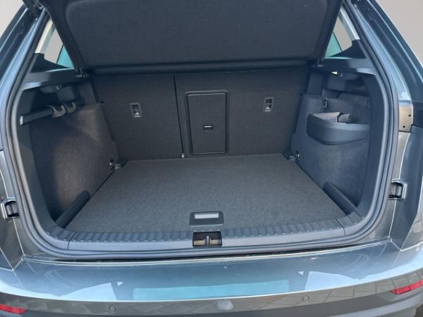 Skoda Karoq Selection 1,5 TSI, AHK, Komfortöffnung, Lenkrad heizbar