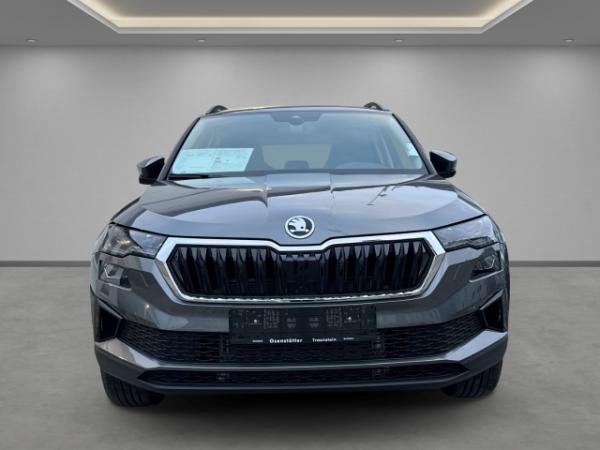 Skoda Karoq Selection 1,5 TSI, AHK, Komfortöffnung, Lenkrad heizbar