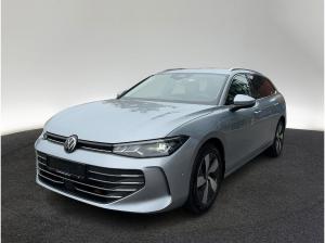 Volkswagen Passat Variant 1.5 TSI eHybrid Business DSG AHK Volkswagen Passat Variant 1.5 TSI eHybrid Business DSG AHK