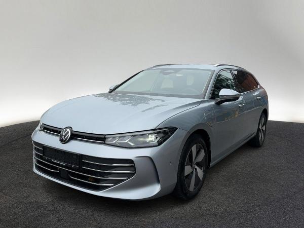 Volkswagen Passat Variant 1.5 TSI eHybrid Business DSG AHK Volkswagen Passat Variant 1.5 TSI eHybrid Business DSG AHK