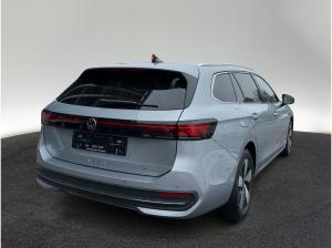 Volkswagen Passat Variant 1.5 TSI eHybrid Business DSG AHK Volkswagen Passat Variant 1.5 TSI eHybrid Business DSG AHK