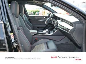 Audi S6 Avant 3.0 TDI quattro AHK Pano Sound uvm