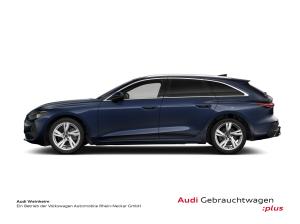 Audi A5 Avant TFSI S tronic GAR 2030 AHK Virtual Cockpit Kamera uvm